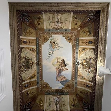 Donnafrancaflorio Hotel Palermo Luaran gambar