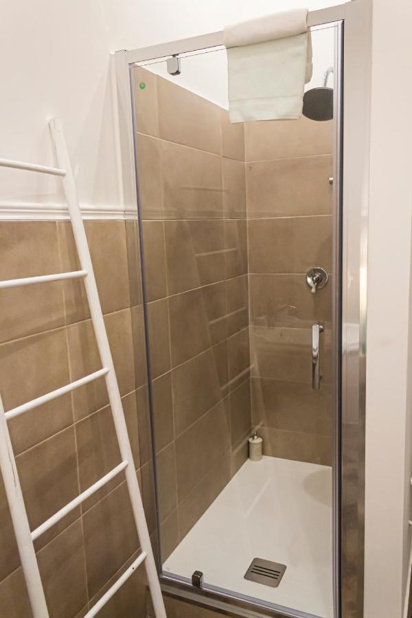 Donnafrancaflorio Hotel Palermo Luaran gambar