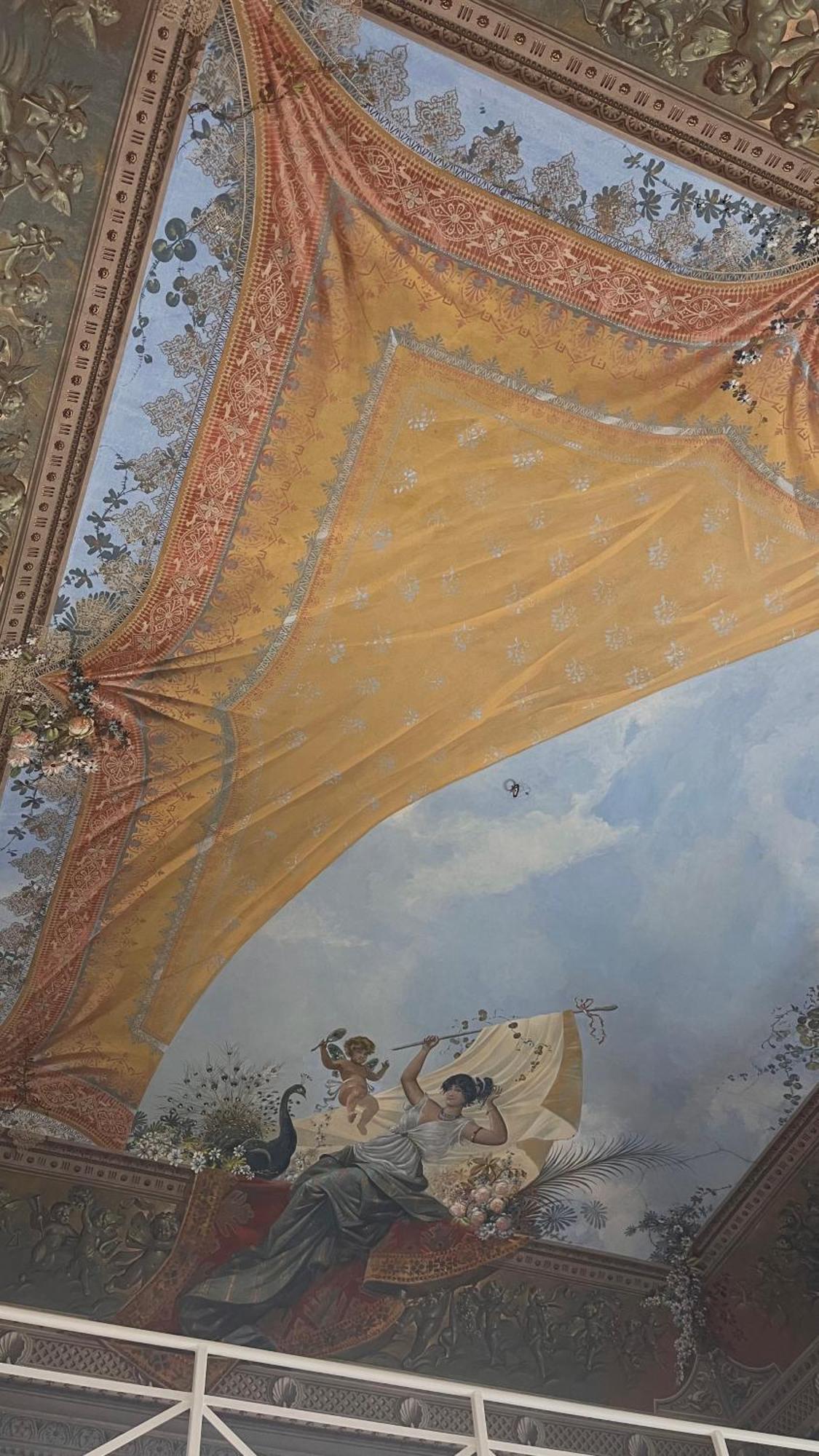 Donnafrancaflorio Hotel Palermo Luaran gambar