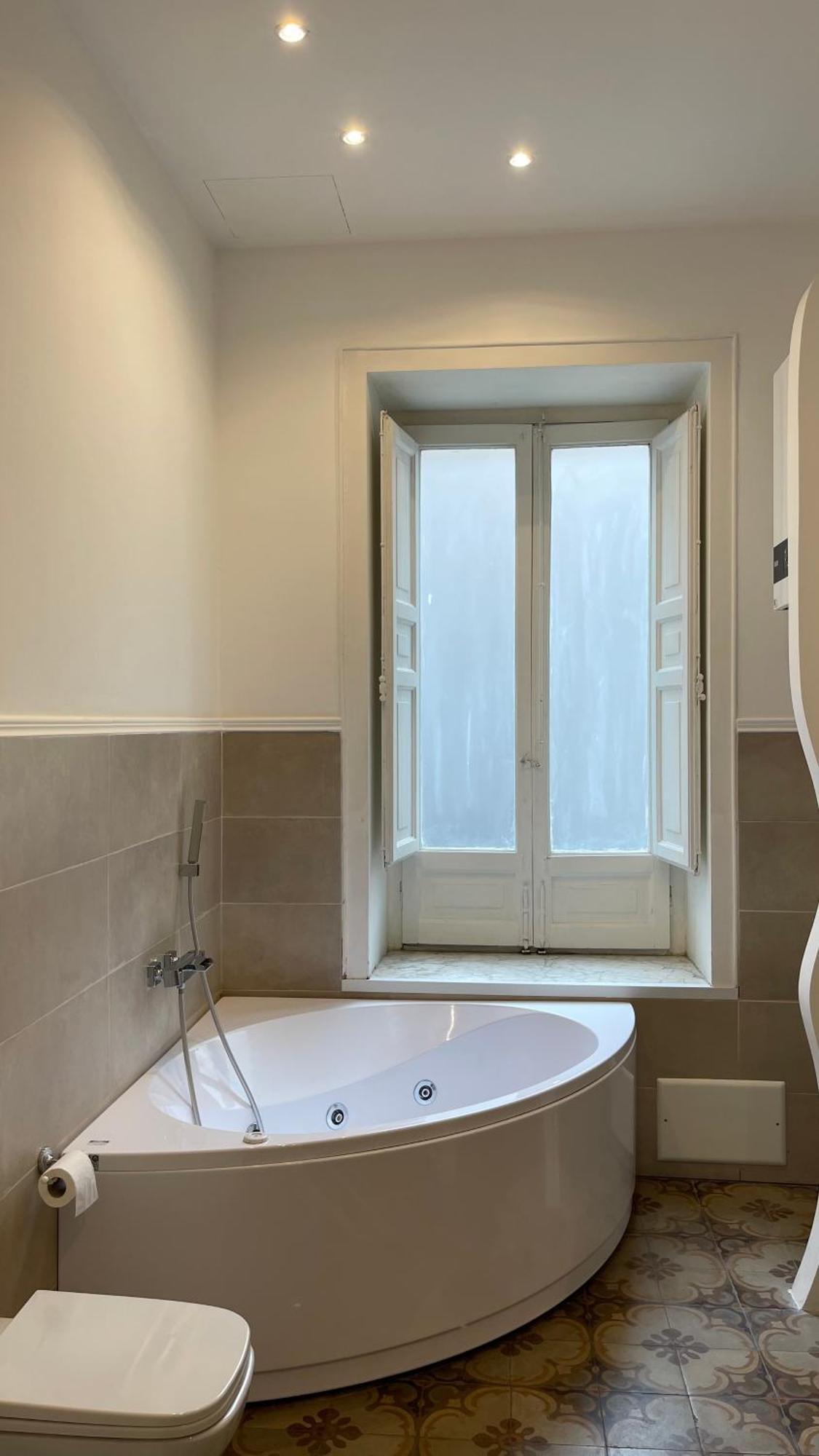 Donnafrancaflorio Hotel Palermo Luaran gambar