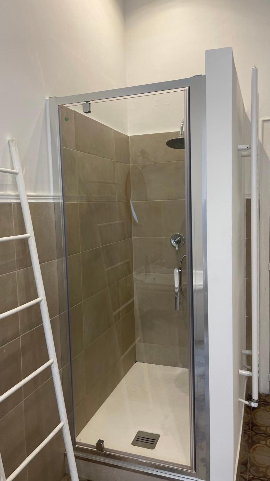 Donnafrancaflorio Hotel Palermo Luaran gambar