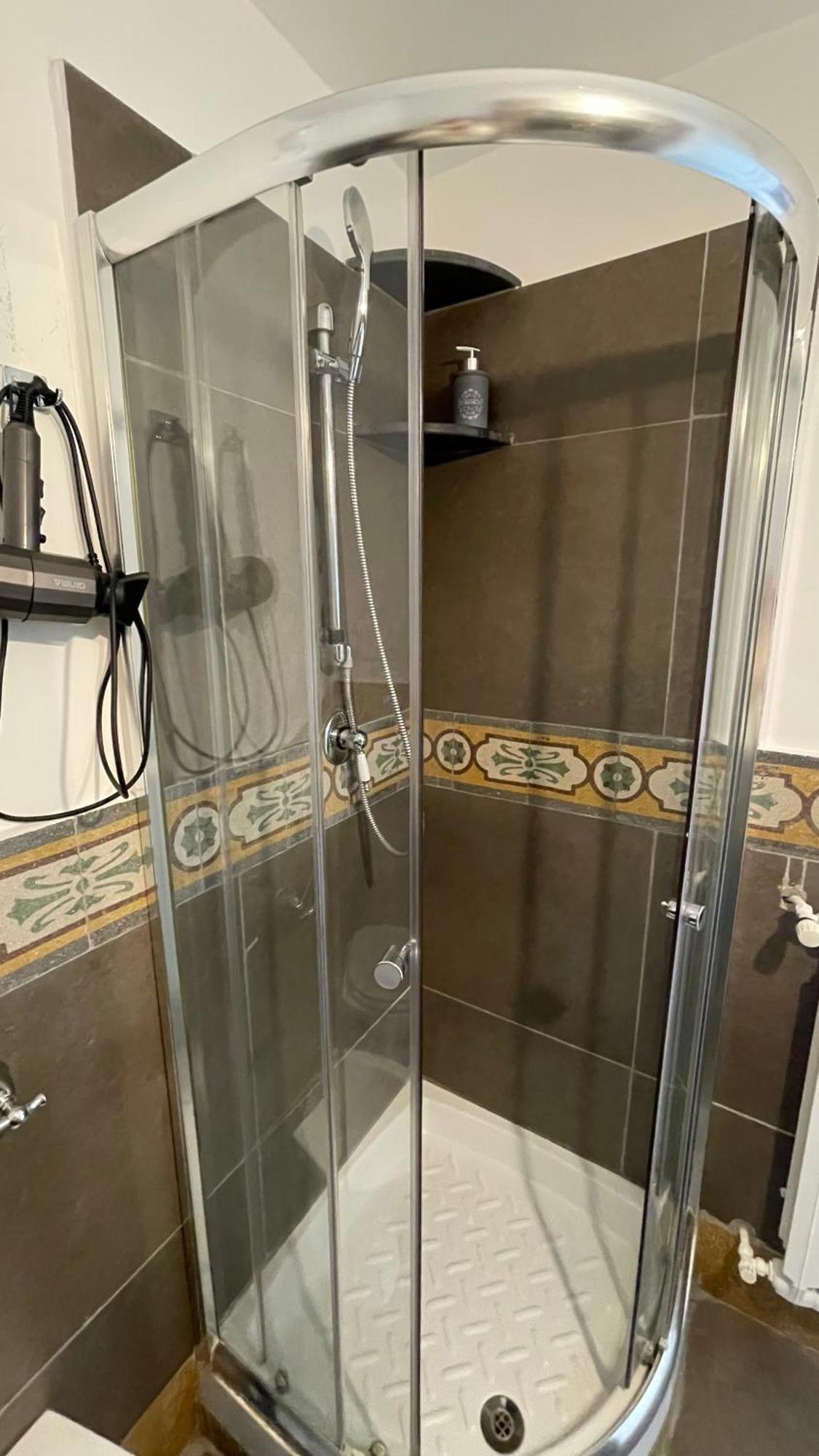 Donnafrancaflorio Hotel Palermo Luaran gambar