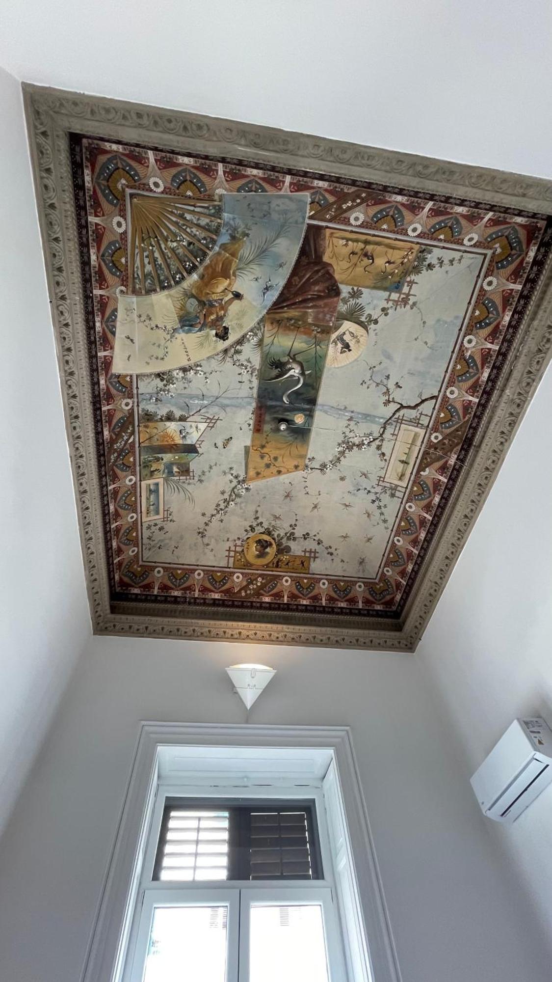 Donnafrancaflorio Hotel Palermo Luaran gambar