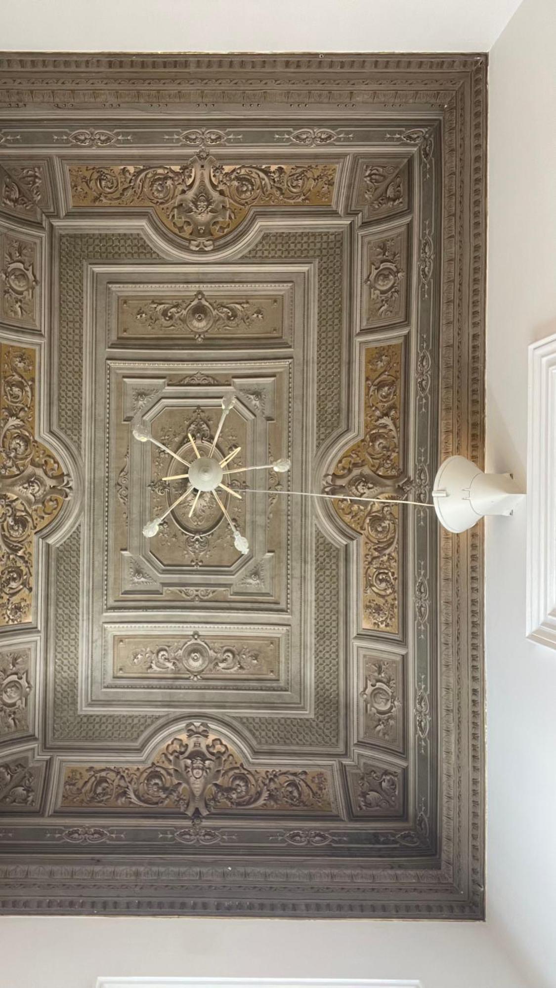 Donnafrancaflorio Hotel Palermo Luaran gambar